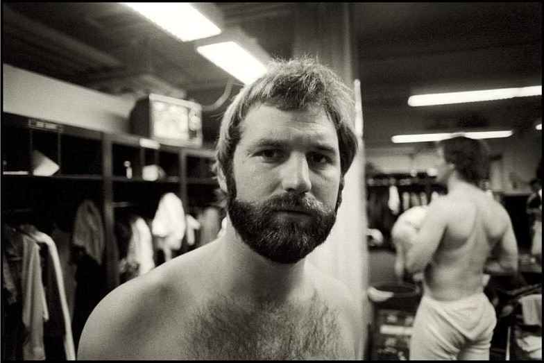 Who Has the Best Facial Hair in Baseball History?, History