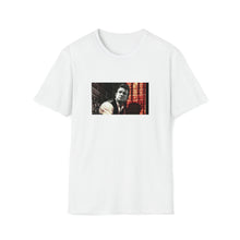 The Ghost of Johnny Cash - Hard Time T-Shirt