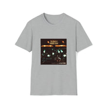 The Ghost of Johnny Cash - Lost Archive Side B T-Shirt