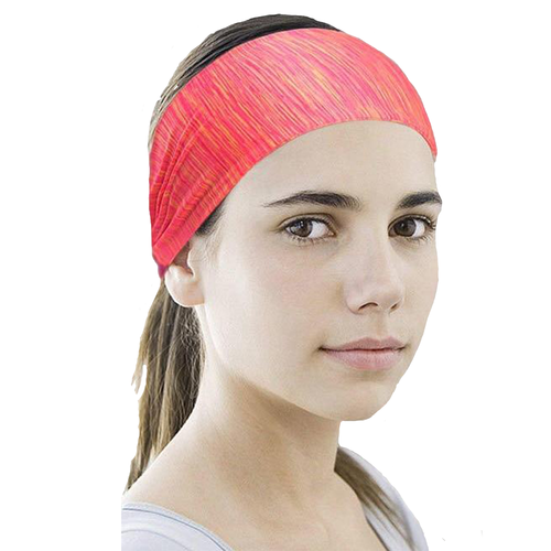 Women Volleyball & Yoga Headband