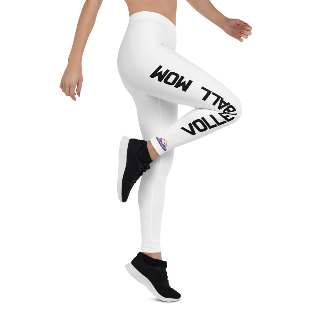 Volleyball Leggings