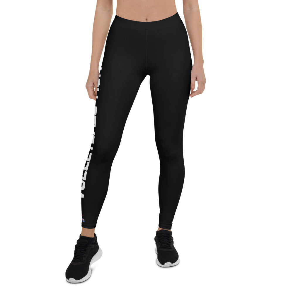 Leggings The North Face W Zumu Legging Black