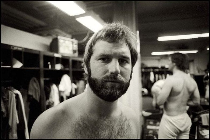 The Most Important and Interesting Facial Hair in MLB History