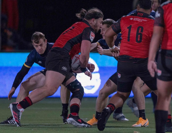 American Sports Fans' First Reactions to Utah Professional Rugby