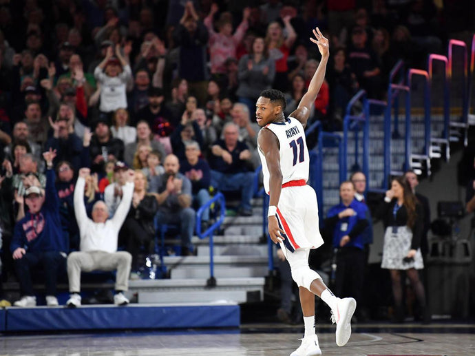 College Basketball From An International Perspective