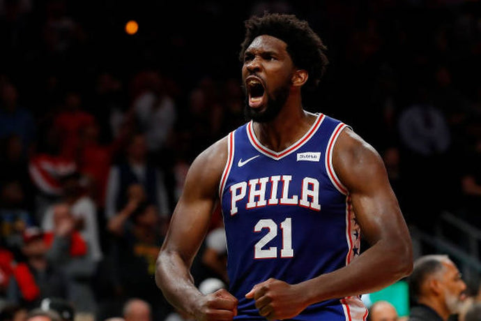 An International NBA MVP