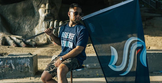 Apparel Angle: Seattle Kraken Franchise Merchandise