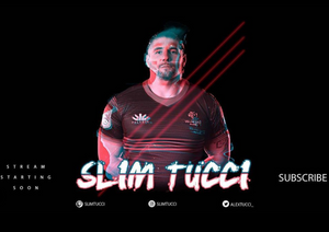 Forming the TucciGang - Interview with Pro Rugby & Esports Player, Alex Tucci