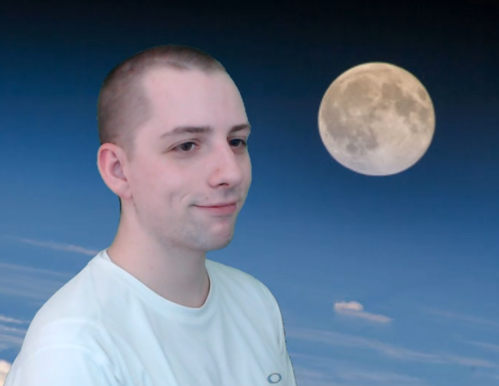 It's Just Moon - Catching Up with Rising Esports Gamer BlakeTheMOON ...