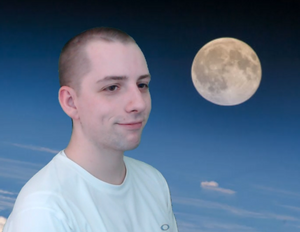 It's Just Moon - Catching Up with Rising Esports Gamer BlakeTheMOON
