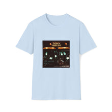 The Ghost of Johnny Cash - Lost Archive Side B T-Shirt