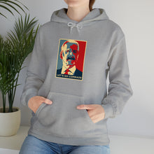 Let's Go Comrade - Unisex Heavy Blend™ Hooded Sweatshirt