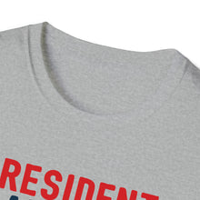 President Kamala Unisex Softstyle T-Shirt