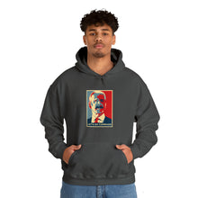 Let's Go Comrade - Unisex Heavy Blend™ Hooded Sweatshirt