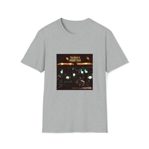 The Ghost of Johnny Cash - Lost Archive Side B T-Shirt