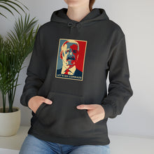 Let's Go Comrade - Unisex Heavy Blend™ Hooded Sweatshirt