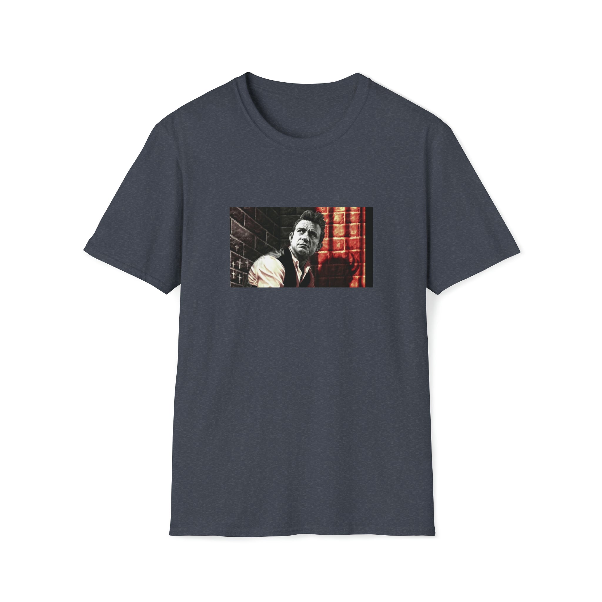 johnny cash gear The Ghost of Johnny Cash
