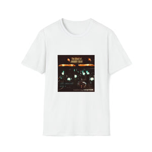 The Ghost of Johnny Cash - Lost Archive Side B T-Shirt