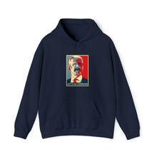 Let's Go Comrade - Unisex Heavy Blend™ Hooded Sweatshirt