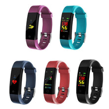 Smartband Smartwatch