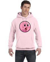 BlakeTheMOON Kirby Face (POG) Pink Hoodie