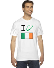 Ireland Rugby Men's T Shirt