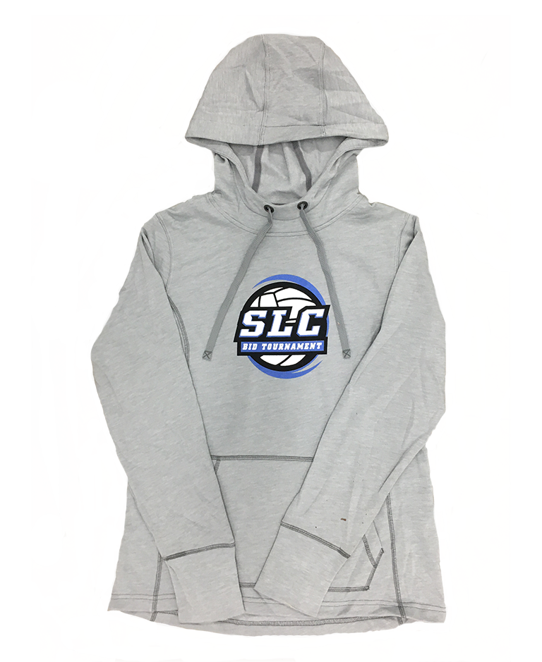 College sales volleyball hoodies