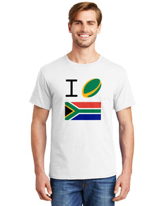 Rugby South Africa Tee