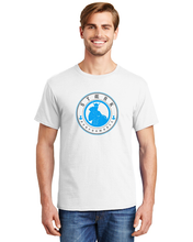 Staerk Performance White Thor Tee