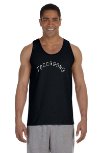 TucciGang Black Bullet Tank