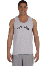 TucciGang Grey Bullet Tank