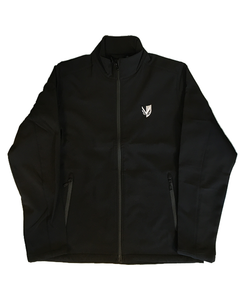 Vanderhall Men's Black Soft Sell Jacket