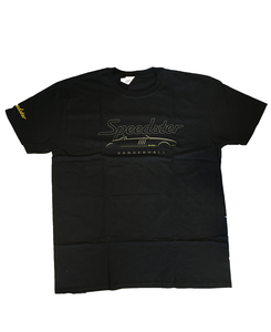 Vanderhall Speedster Real Demo Day Black Shirt