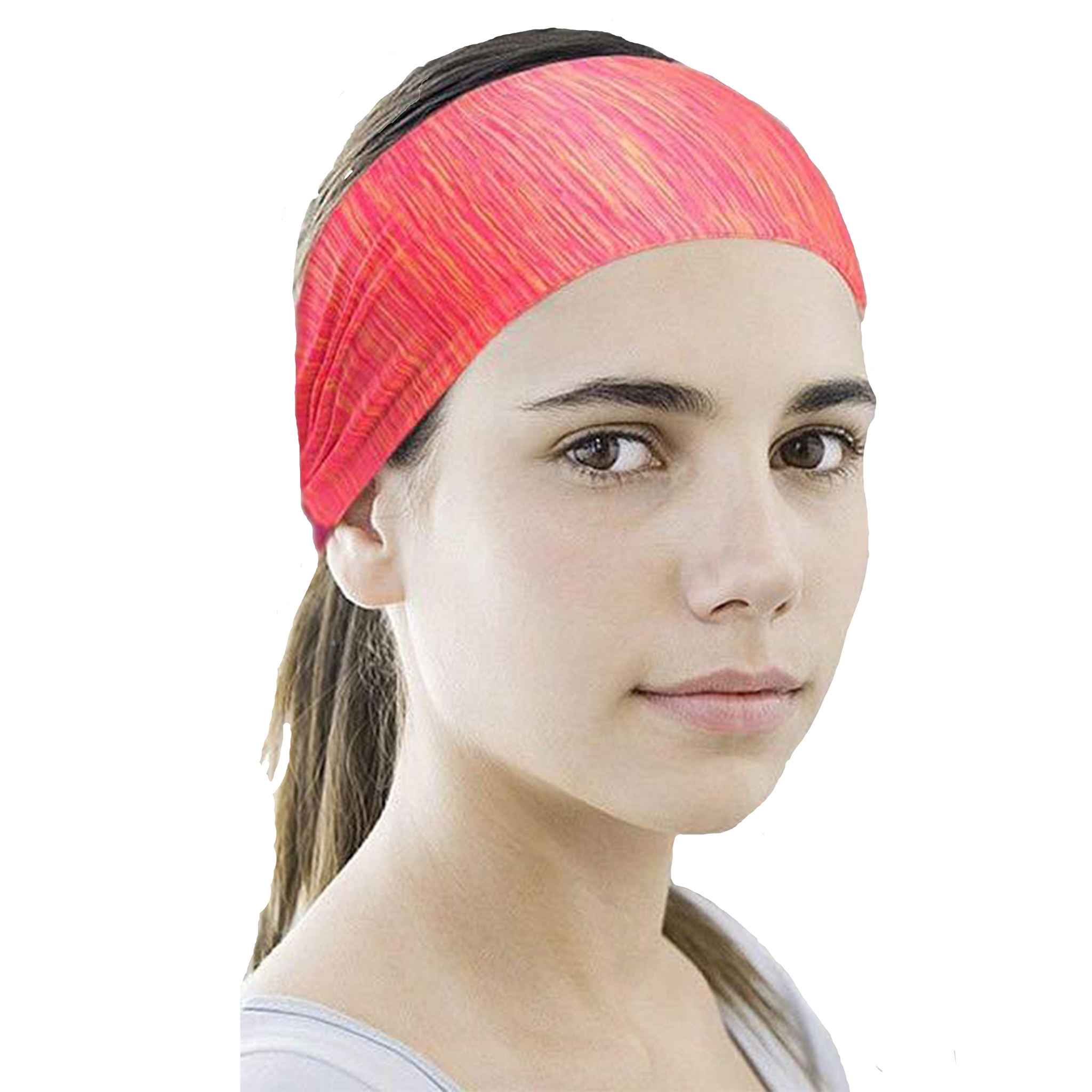 Women Sport Headbands ( Various Colors - 2-Pack) – Stadium Gear & Apparel