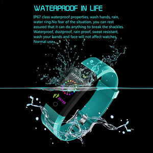 Smartband Smartwatch
