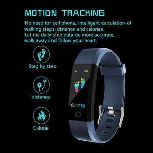 Smartband Smartwatch