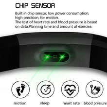 Smartband Smartwatch