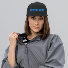 Staerk Performance Classic Snapbacks
