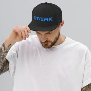 Staerk Performance Classic Snapbacks
