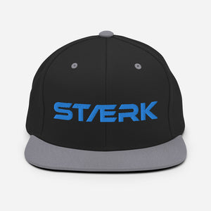 Staerk Performance Classic Snapbacks