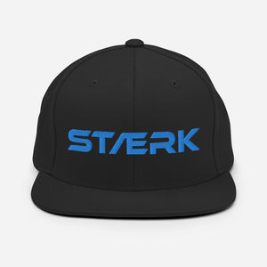 Staerk Performance Classic Snapbacks