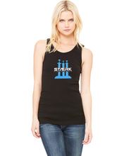 Staerk Performance Black Sword Women's Tank Top