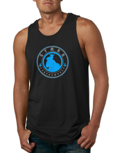 Staerk Performance Black Thor Men's Tank Top