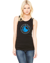 Staerk Performance Black Thor Women's Tank Top
