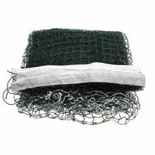 Professional Sport Training Volleyball Net - Army Green
