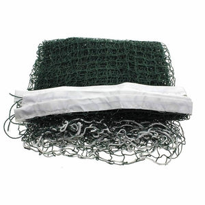 Professional Sport Training Volleyball Net - Army Green