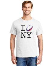 Rugby New York Tee