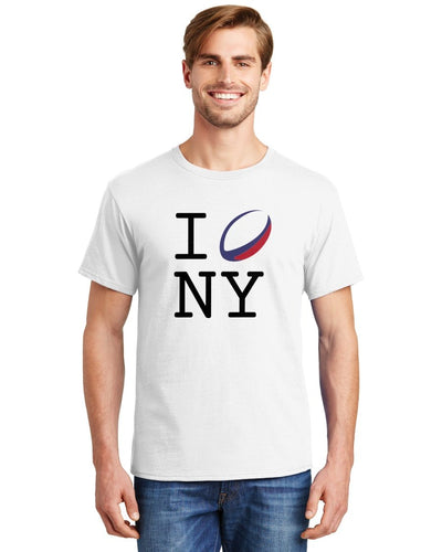 Rugby New York Tee